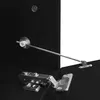MODFU TV-Schrank TV-Möbel Fernsehschrank  TV-Sideboard mit Produktbild-Vorschau 5