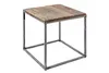 riess-ambiente Industrial Beistelltisch BARRACUDA 40cm Produktbild-Vorschau 10
