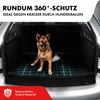WALSER ochranná rohož do auta vítěz kvality velmi dobrý* - Náhled obrázku produktu 6