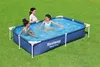 Bestway Bestway Steel pro piscina senza pompa - 221 x 150 x Anteprima dell’immagine prodotto 2
