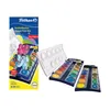 Pelikan 735 K/24 - Paint - gemischte Farben - Dunkel Náhled obrázku produktu 24