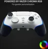 RAZER Razer Wolverine V2 Pro Bianco Gamepad Anteprima dell’immagine prodotto 6