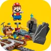 LEGO 71425 Super Mario Diddy Kongs Lorenritt – Produktbild-Vorschau 17