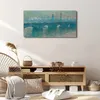 Coloray Bild aus Leinwand 100x50 Leinwand Dekoration - Produktbild-Vorschau 3