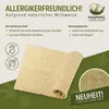 mümmi Hundebett HANF - geruchsbindend | Produktbild-Vorschau 6