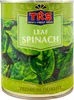 TRS - Blattspinat 530gr Produktbild-Vorschau 1