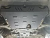Unterfahrschutz für Motor und Getriebe aus Stahl für  Volvo Produktbild-Vorschau 6