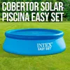 Intex 29020 Schwimmbadabdeckung 206 x 206 cm Ø 244 cm Produktbild-Vorschau 35
