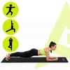 Tappetino yoga ACTIGET, esercizi fitness, antiscivolo, Anteprima dell’immagine prodotto 5