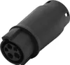 Typ 1 bis 2 Elektrofahrzeugladungsadapter EV -Stecker Produktbild-Vorschau 5