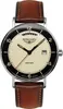 Bauhaus Aviation Vintage Pilot 24622 Herren Automatikuhr Produktbild-Vorschau 1