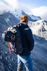 Moschettone STUBAI HMS | moschettone con chiusura a vite, Anteprima dell’immagine prodotto 10