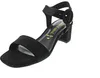 Idana Sandalette schwarz in Gr. 38 Produktbild-Vorschau 7
