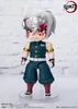 Demon Slayer: Kimetsu no Yaiba Figuarts mini Actionfigur Produktbild-Vorschau 8
