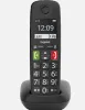 Gigaset E290 Duo schwarz Produktbild-Vorschau 11