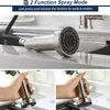 Sprchová baterie Kuchyňský dřez Press Down Pro 2 funkční Náhled obrázku produktu 2