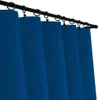 Zamatový záves s volánovou páskouová záclona 140x160 cm Náhľad obrázku produktu 2