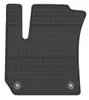 Fahrer-Gummimatte für: Opel Zafira B 7 Sitze (2005-2014) Produktbild-Vorschau 1