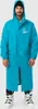 Imperméable unie HEAD RACE RAIN COAT bleu 2024_25 XXL/56 - Voir les images du produit 12
