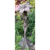 Silhouette Lilie perfekt für den Garten die Terrasse oder Produktbild-Vorschau 2