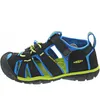 Keen Seacamp Ii Cnx C-Black/Brilliant Bl Na Black/Brilliant Produktbild-Vorschau 27