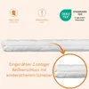 sleepling Laufgittermatratze, Babymatratze Laufstall, 75 x Produktbild-Vorschau 3