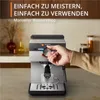 Krups Authentic XP381B, Espressomaschine, 2 l, Gemahlener Produktbild-Vorschau 3