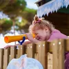 Wieża do zabawy Wickey Disney’s Quest ze zjeżdżalnią i Podgląd zdjęcia produktu 5