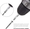 Tacklife Beschädigte Schraube Extraktor Set, 4 Stk. Produktbild-Vorschau 5