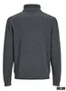 JACK & JONES Pull à col roulé avec poignets côtelés et Voir les images du produit 8