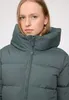 MAZINE Women Jacke Basic Mid Length Puffer bottle M Produktbild-Vorschau 3