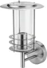 Grafner® Edelstahl Wandlampe 17WB Wandleuchte Hofleuchte Produktbild-Vorschau 1