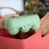 KOZIOL Eierbox, EGGS TO GO MINI 108550 4002942563090 Podgląd zdjęcia produktu 3