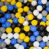 Selonis Laufstall Mit Korb 100 Bälle ∅6cm Spielplatz Mit Produktbild-Vorschau 2