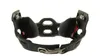 Bell Super Kinnhalter Schwarz M Schwarz M Produktbild-Vorschau 3