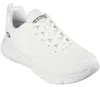 Skechers Sneakers 117346-W in Beige color size 38 Voir les images du produit 17