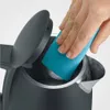 SEVERIN Wasserkocher WK 9553 schwarz 1,0 l 2.200 Watt Produktbild-Vorschau 10