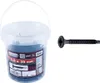 Connex Schnellbauschrauben 3.5 x 35 mm, PH 2, 500 Stück Produktbild-Vorschau 2