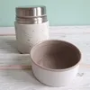 Miniland Termoska na jedlo ECO-friendly 600ml - Veverička Náhľad obrázku produktu 10
