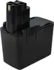 vhbw Akku kompatibel mit Bosch PSR14.4VES-2, 26156801 Produktbild-Vorschau 2