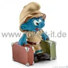 Schleich Die Schlümpfe - 20780 Dschungel Schlumpf Produktbild-Vorschau 2