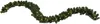 Best Season LED "Ottawa" Garland, beleuchtet, ca. 5 m, 72 Produktbild-Vorschau 1