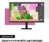 Samsung ViewFinity Monitor S70D S27D700EAU, Schwarz, 27 Produktbild-Vorschau 21