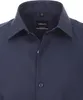 VENTI Herren Businesshemd Kurzarm Kent Modern-Fit Marine 36 Produktbild-Vorschau 3