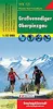 Großvenediger - Oberpinzgau 1 : 50 000. WK 121 Voir les images du produit 2