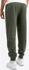 Herren Jogginghose schmale Passform PILSDON Olive/White L Produktbild-Vorschau 5