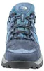 Waldläufer damskie sznurowane buty navy denim blue 4 Podgląd zdjęcia produktu 33