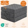 sleepling - Confort Visco Matelas d'invité simple, Voir les images du produit 5