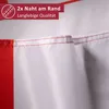 PHENO FLAGS Kroatien Flagge 90 x 150 cm Kroatische Fahne Produktbild-Vorschau 4