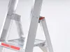 Altrex Sierra Stufenstehleiter SEO 4 Stufen Produktbild-Vorschau 4